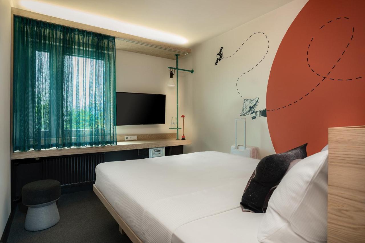 Hotel Greet - An Accor - 3*