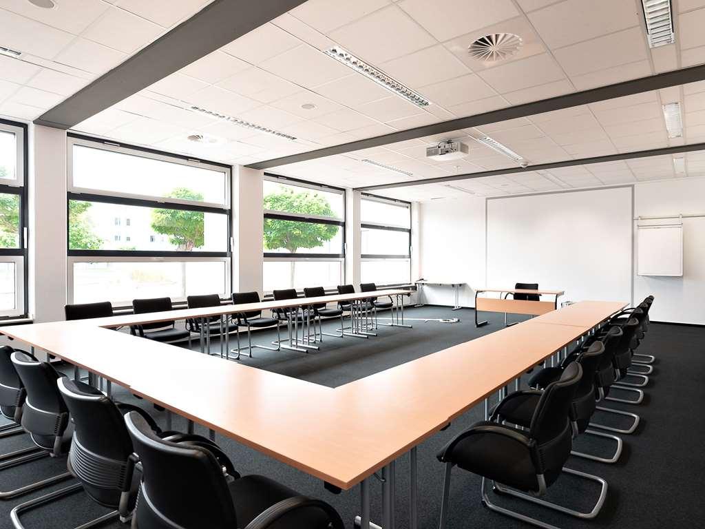 Greet - An Accor - 3* Darmstadt
