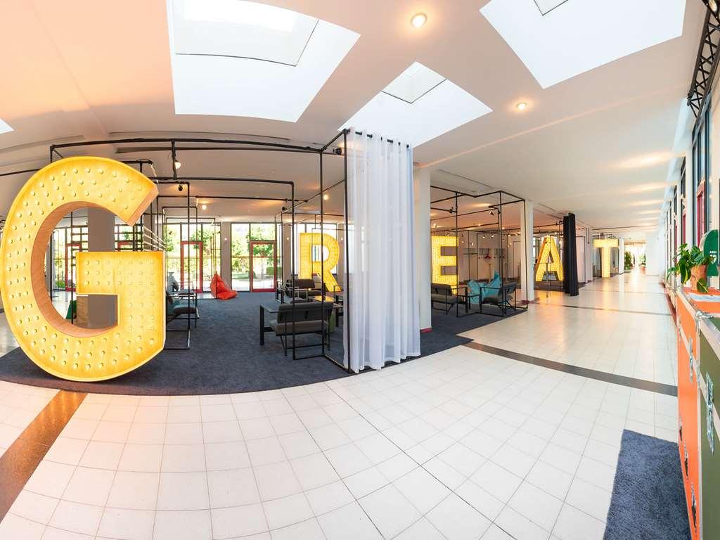 Greet - An Accor - Hotel