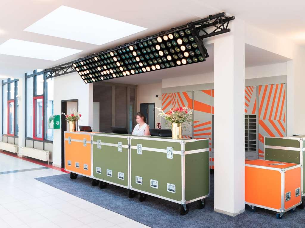Greet - An Accor - Hotel 3*