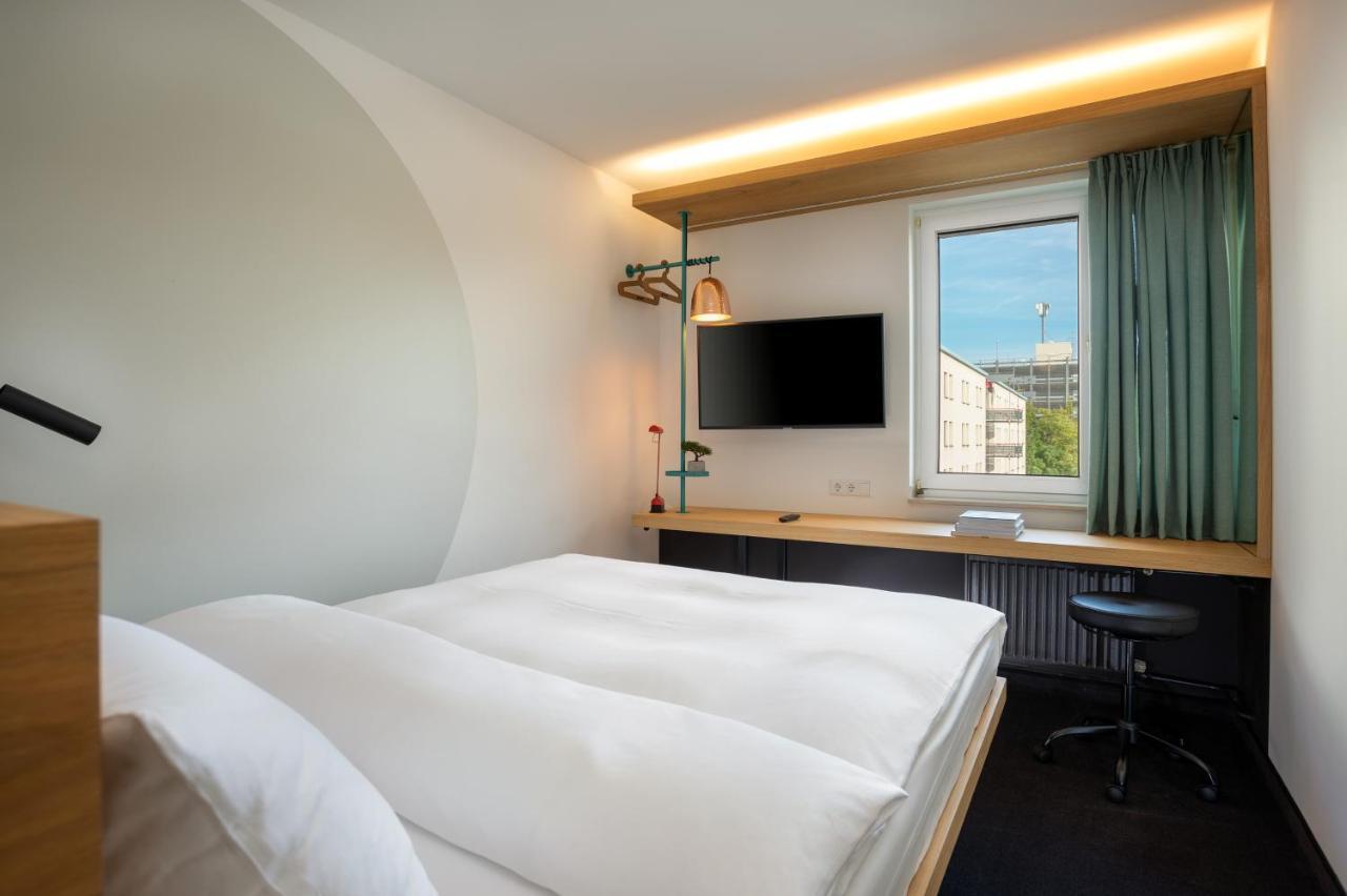 Greet - An Accor - Hotel Darmstadt
