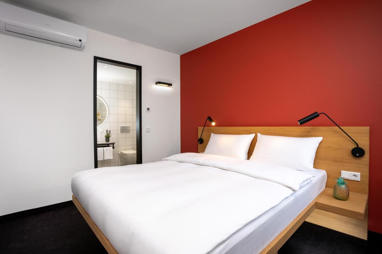 Greet - An Accor - Hotel