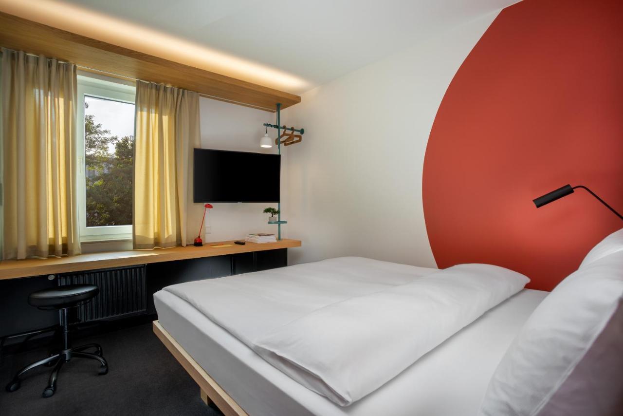 Greet - An Accor - Hotel Darmstadt