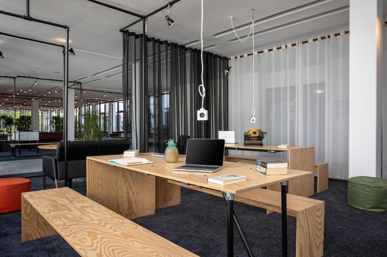 Greet - An Accor - 3*