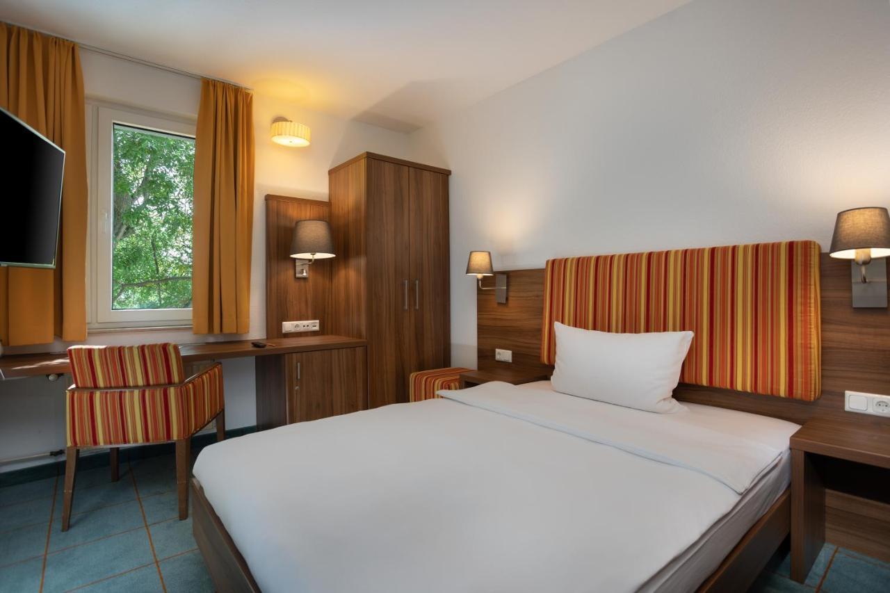 Greet - An Accor - Darmstadt