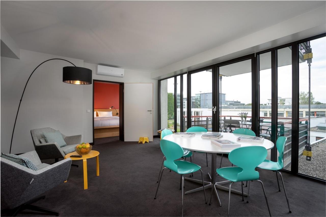 Greet - An Accor - 3* Darmstadt