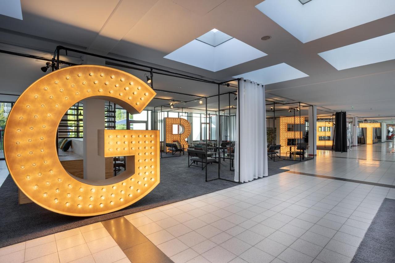Hotel Greet - An Accor - 3*