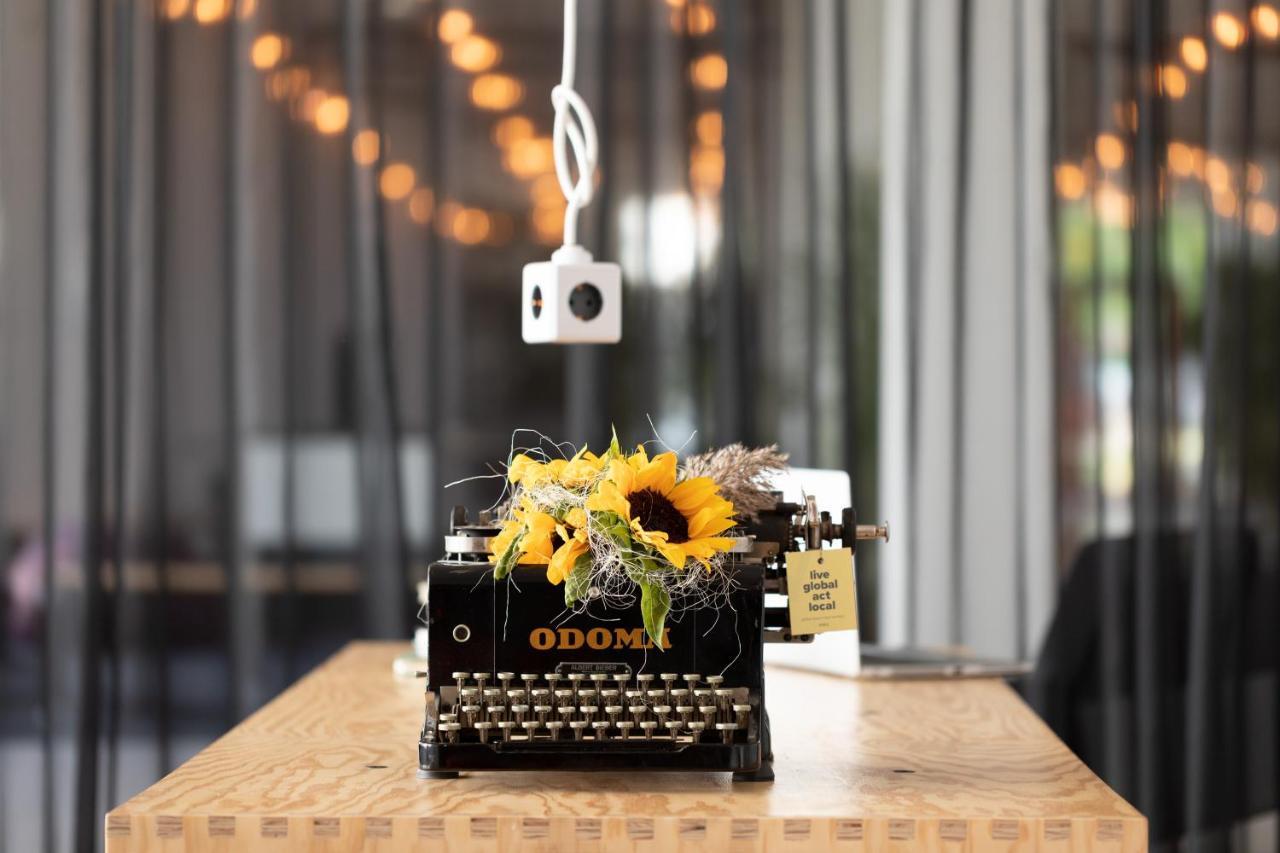 Отель Greet - An Accor - 3*