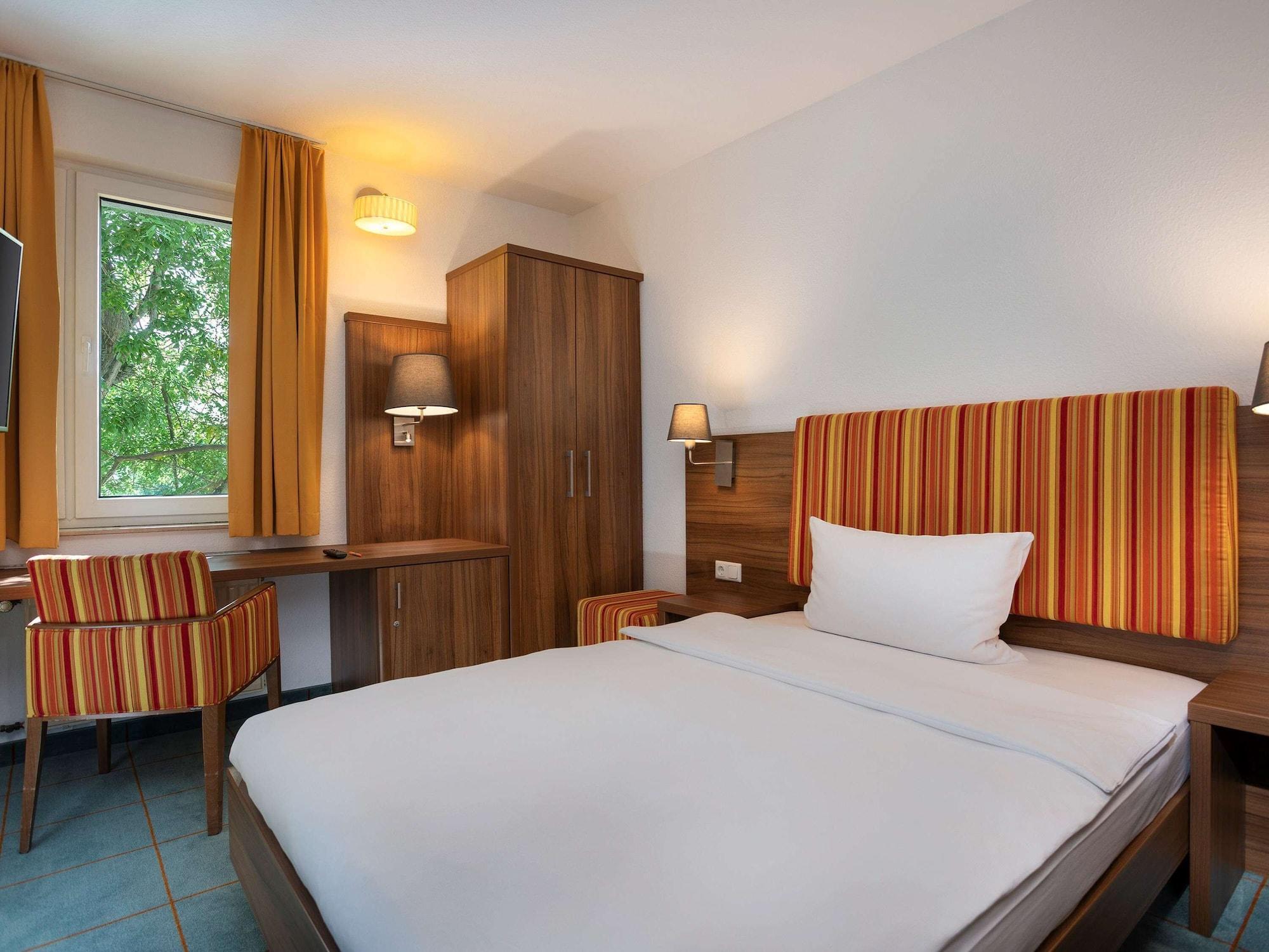 Hotel Greet - An Accor - 3*
