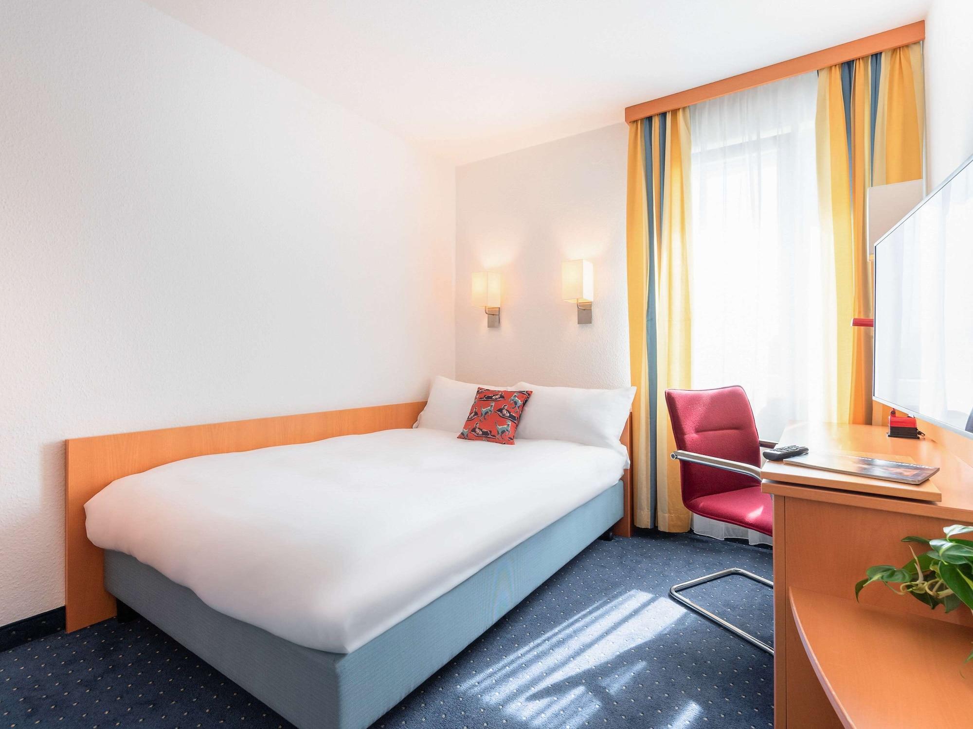 Hotel Greet - An Accor -