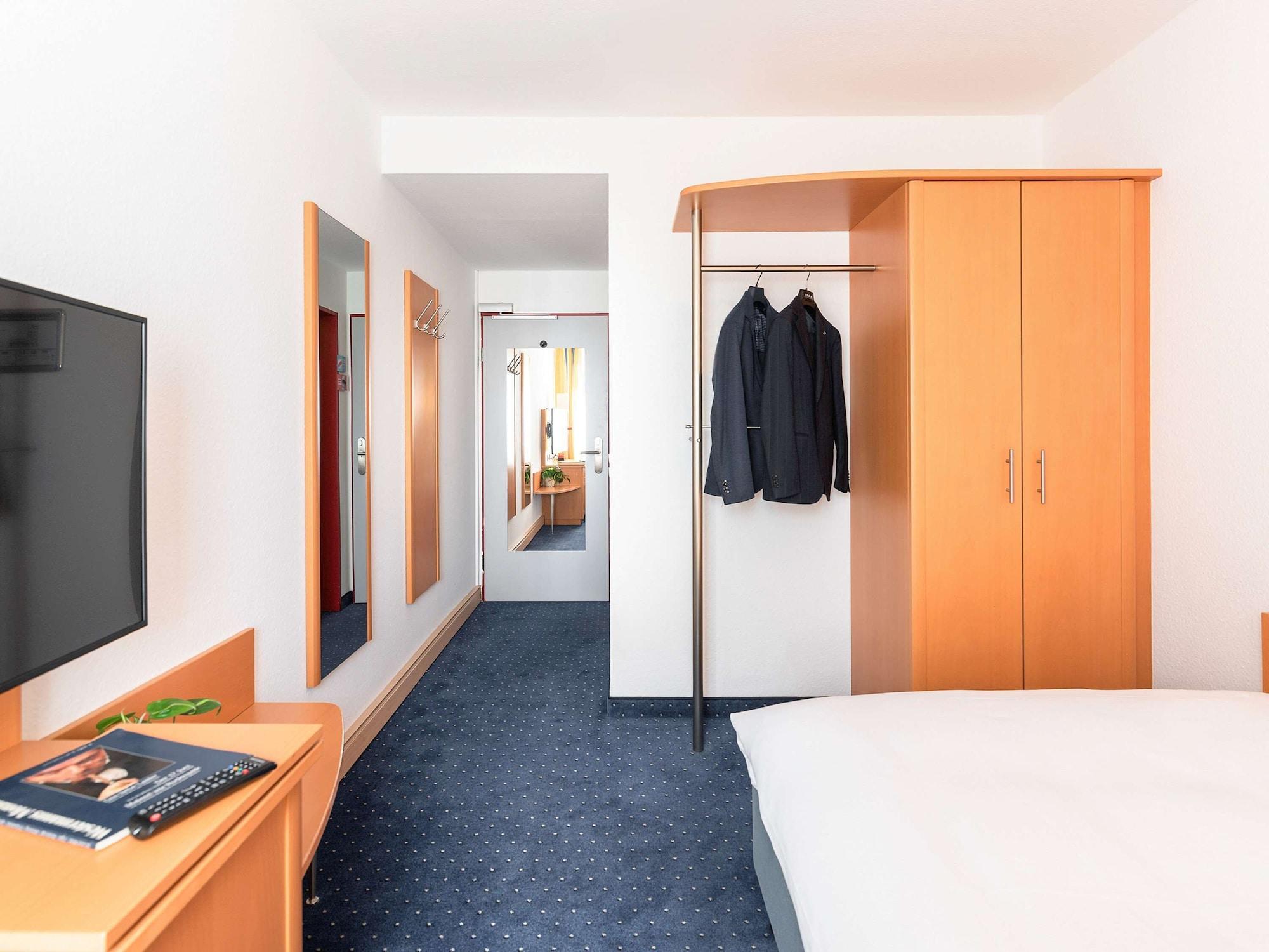 Greet - An Accor - 3*