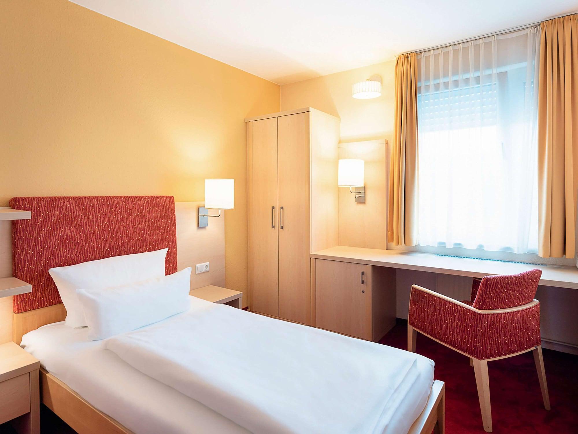 Greet - An Accor - Hotel