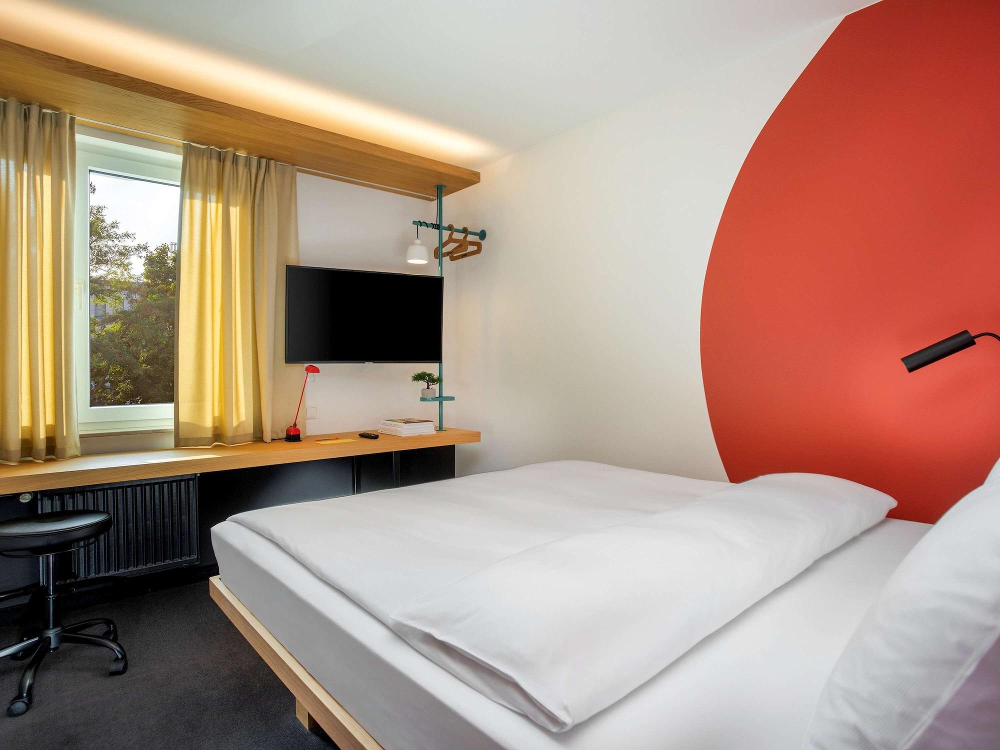Greet - An Accor - Hotel Darmstadt