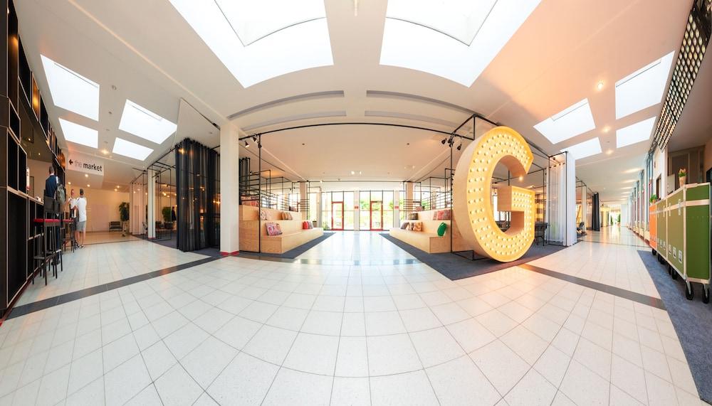 Greet - An Accor - Hotel Darmstadt