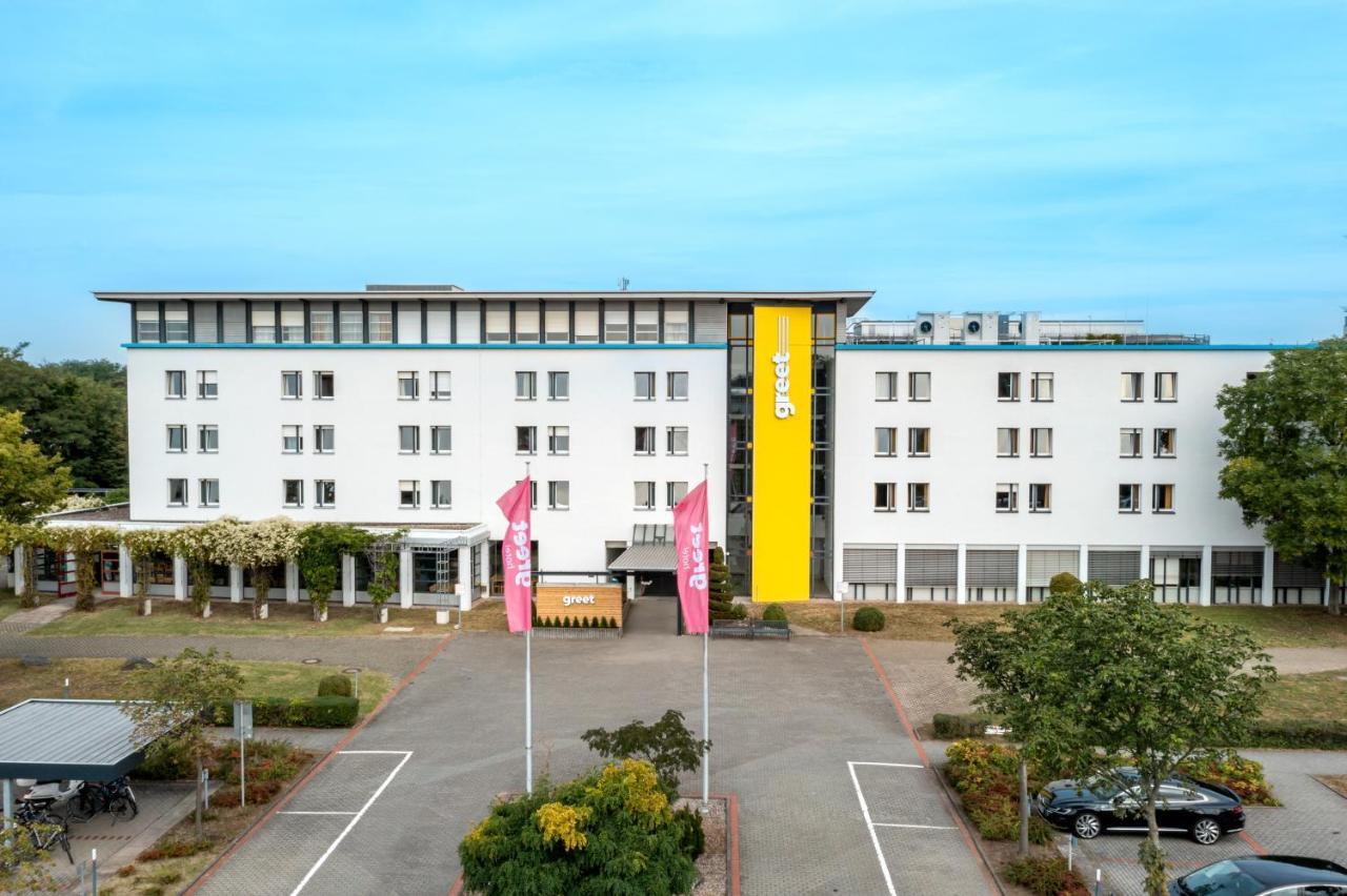 Greet - An Accor - Hotel