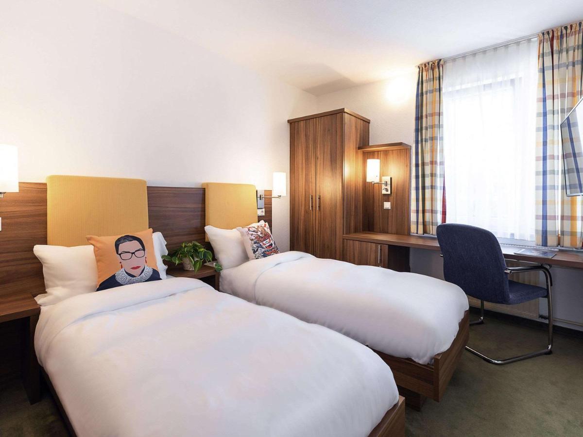 Greet - An Accor -