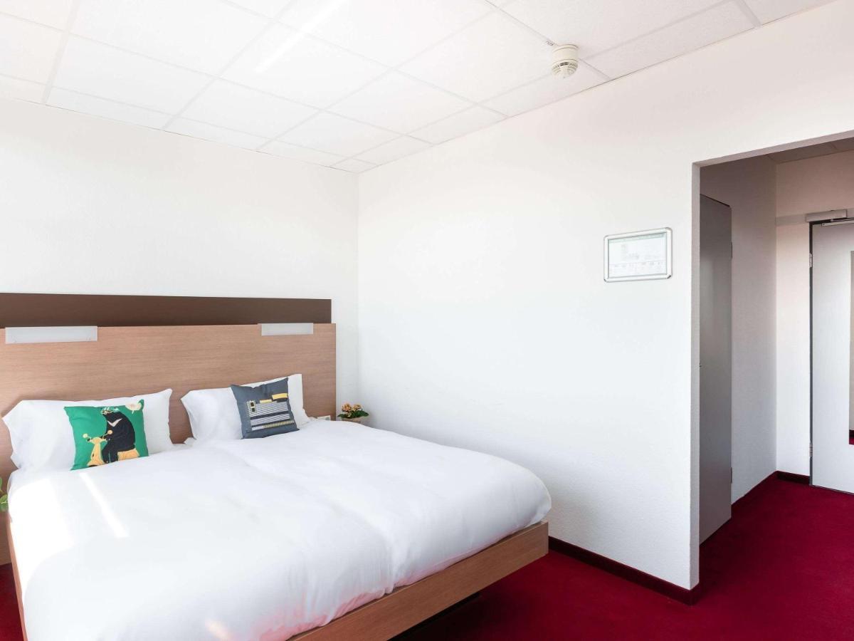 Greet - An Accor - Hotel