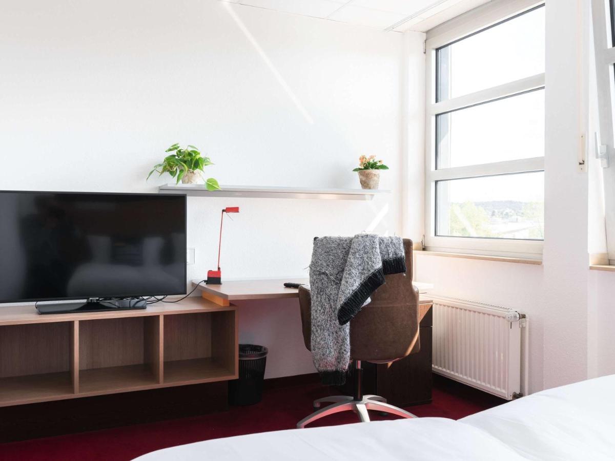 Greet - An Accor - Darmstadt