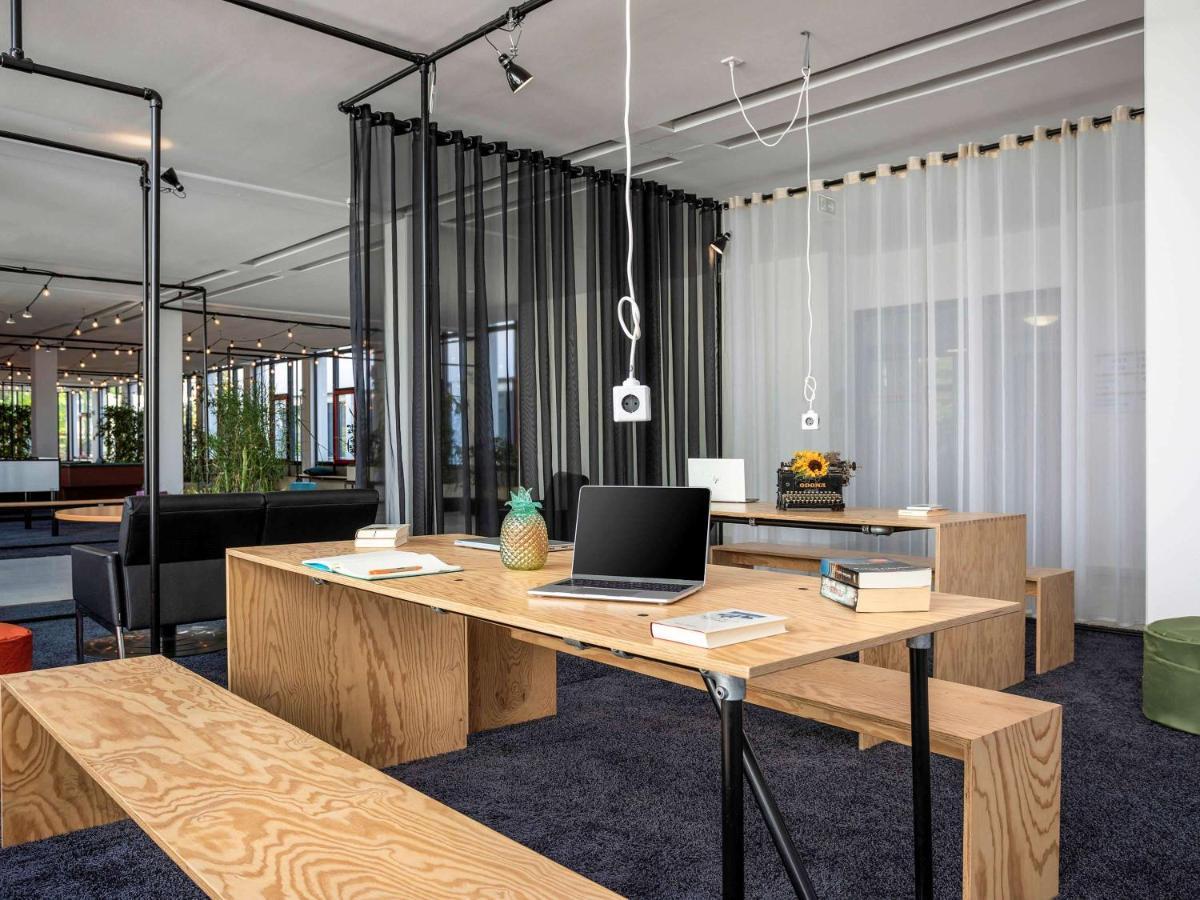 Greet - An Accor - Darmstadt