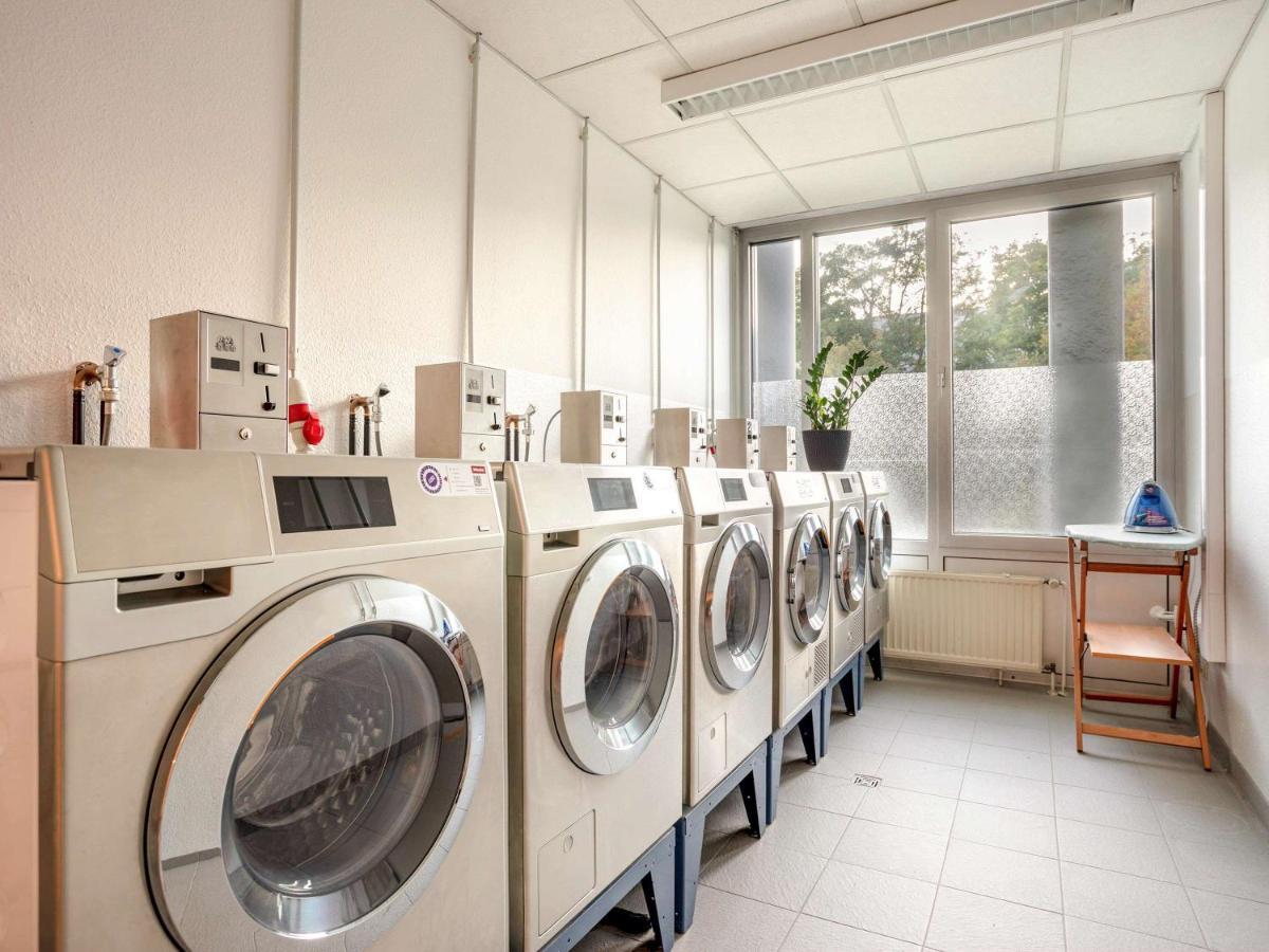 The 3* Darmstadt