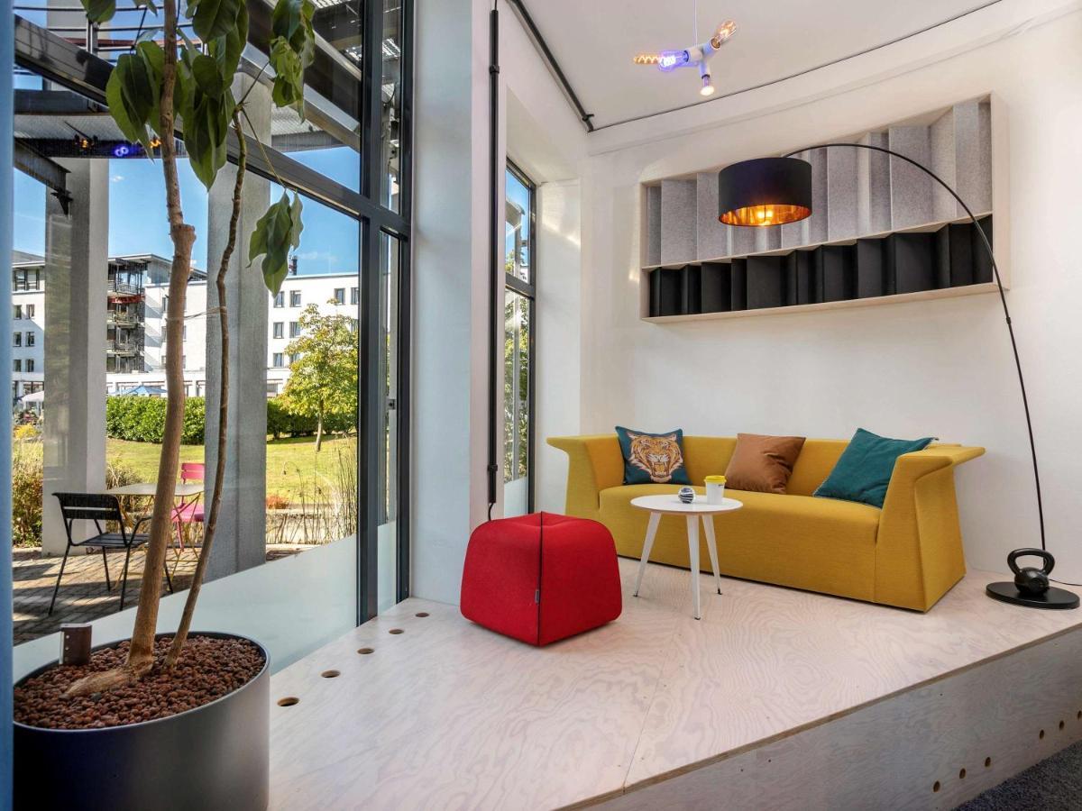 Hotel Greet - An Accor - 3*