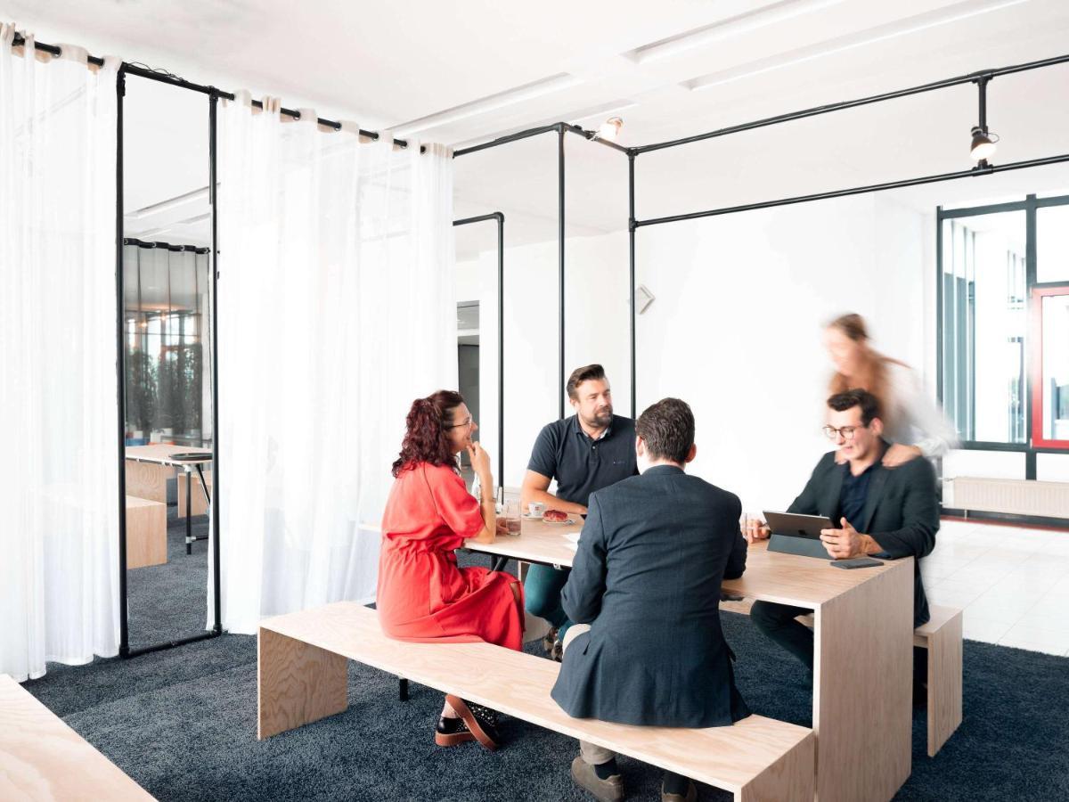 Greet - An Accor - Darmstadt