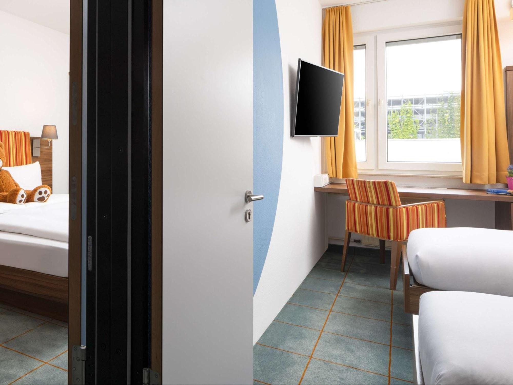 Hotel Greet - An Accor - Darmstadt