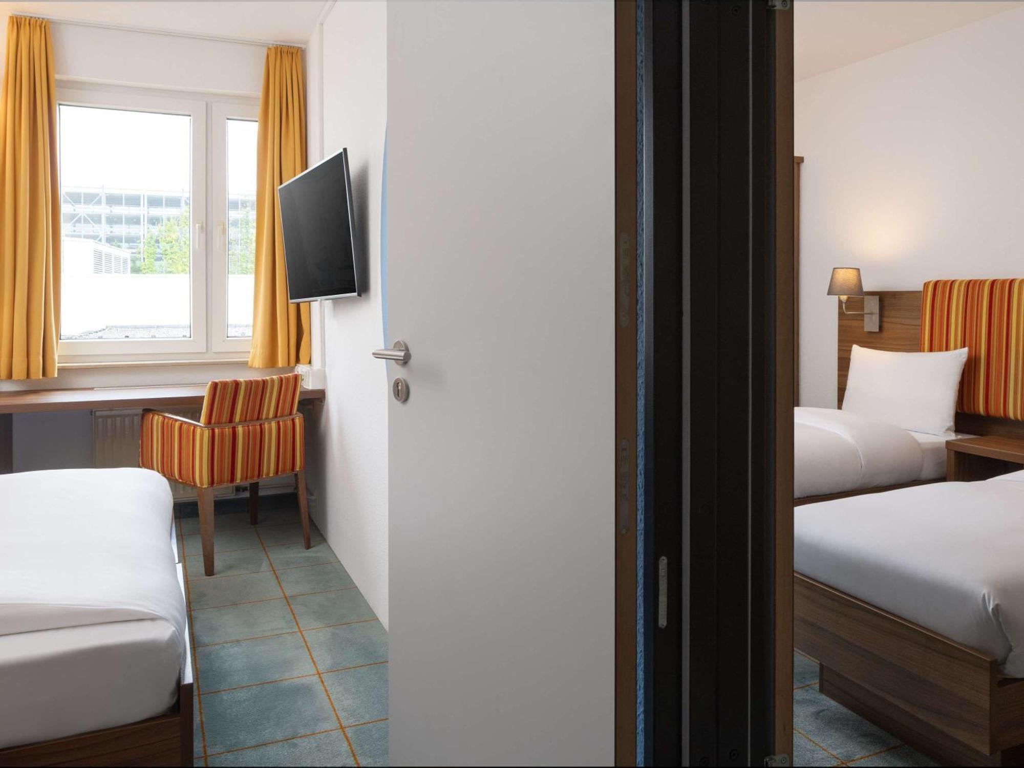 Greet - An Accor - 3*