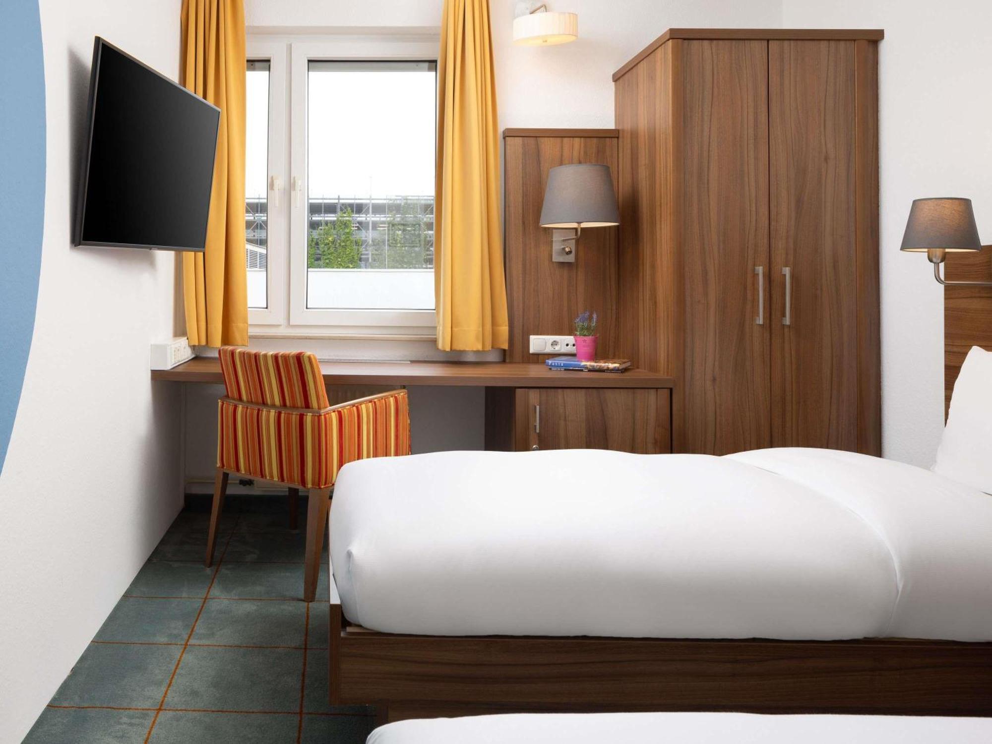 Greet - An Accor - 3* Darmstadt