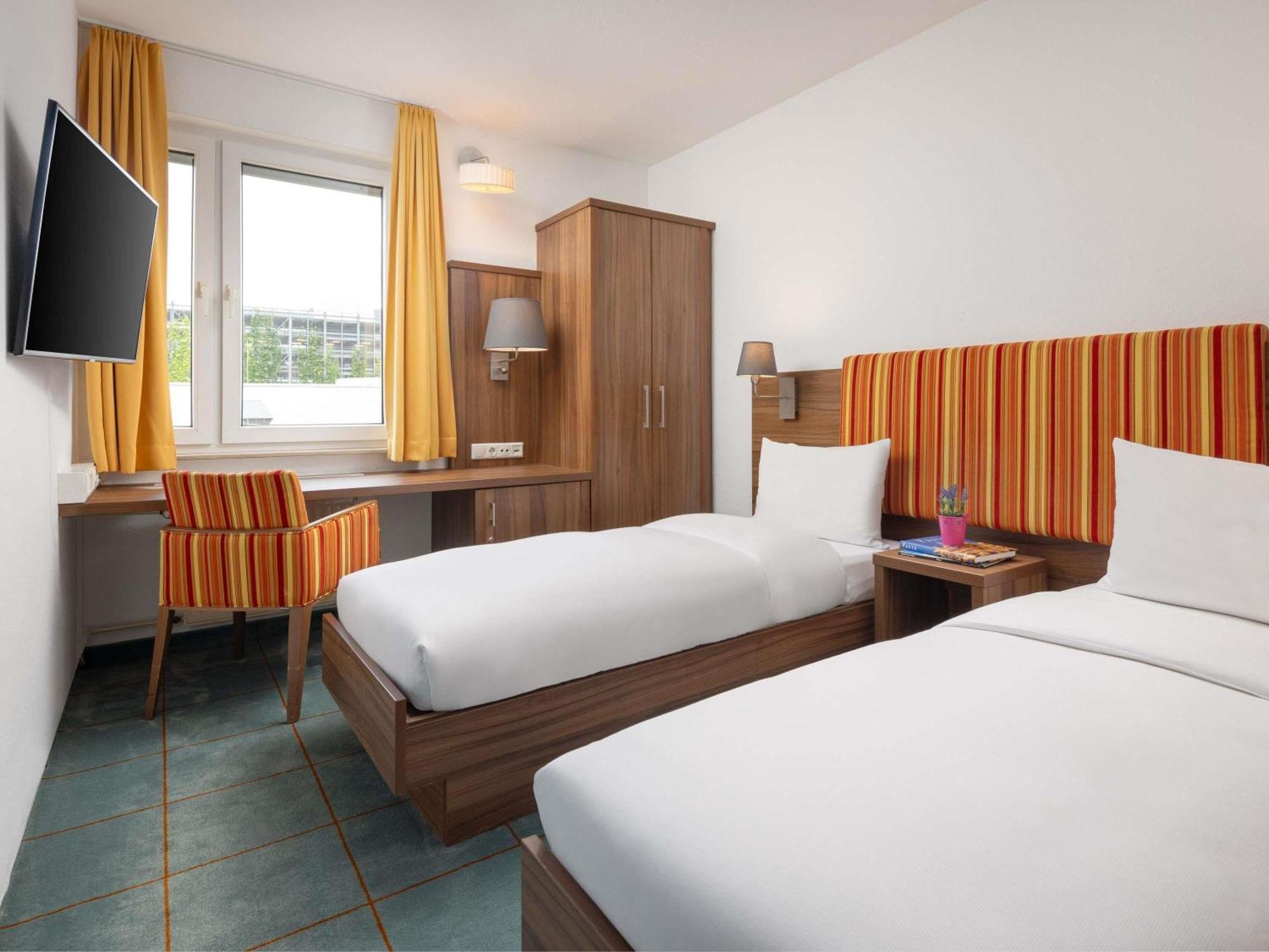 Hotel Greet - An Accor - Darmstadt