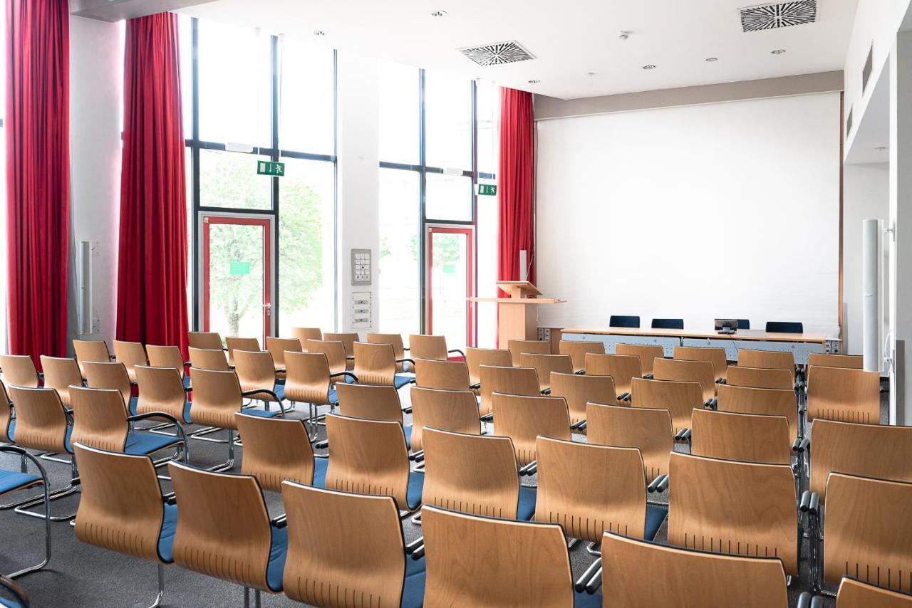 Greet - An Accor - Darmstadt