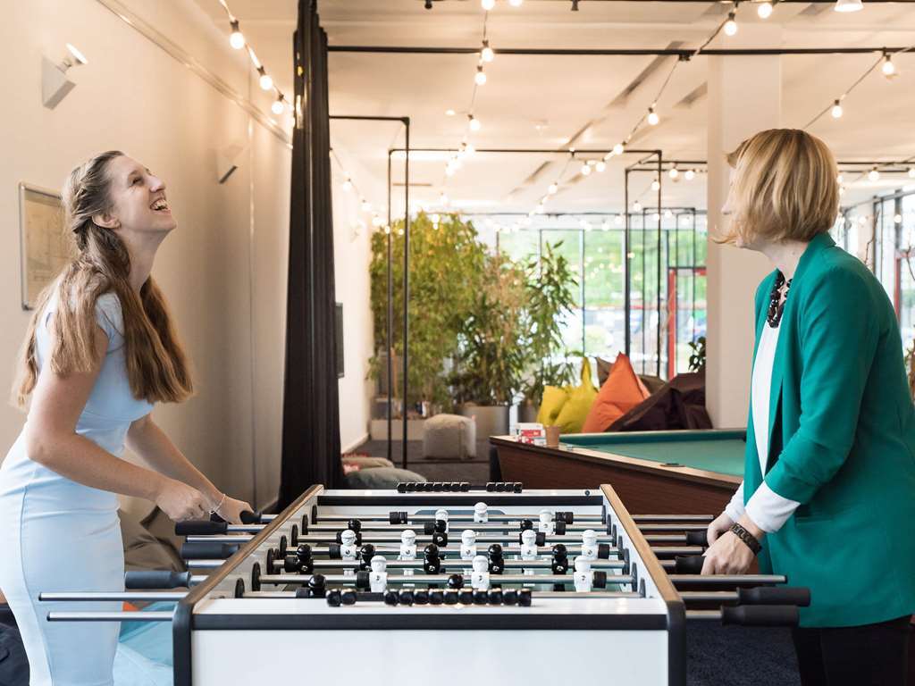 Hotel Greet - An Accor -