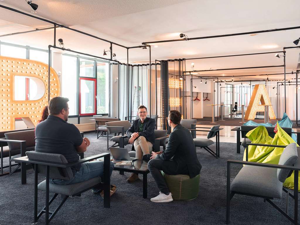 The 3* Darmstadt