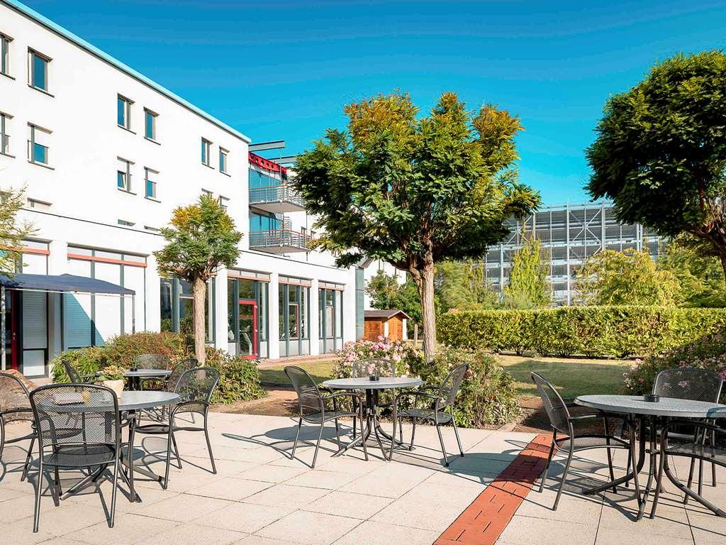 Greet - An Accor - Hotel